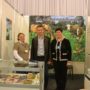 EXPANDING HORIZONS. AGRICULTURAL EXHIBITION IN CHISHYNEV
