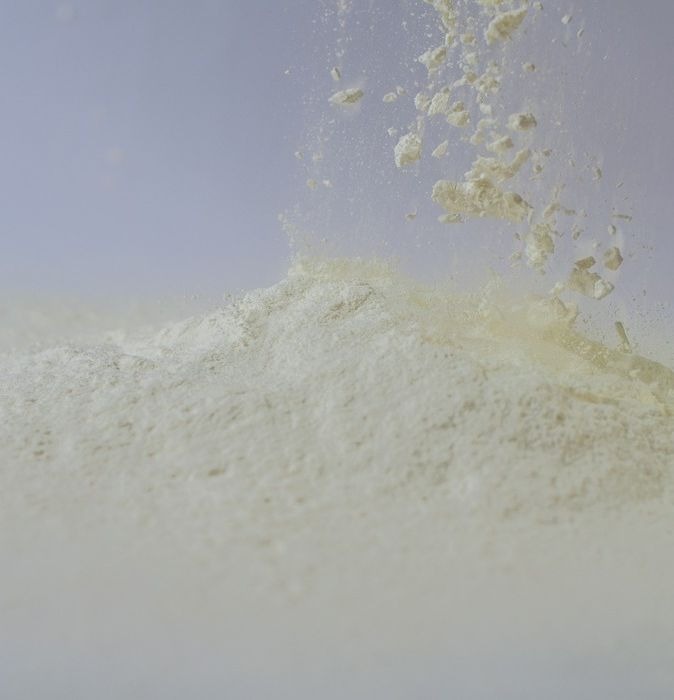 Sukhe moloko