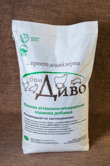 DYVO PMVS