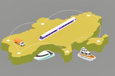 Logistics