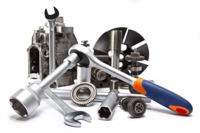 Repair services