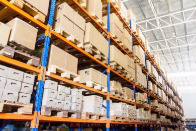 Storage services