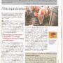 MODERN TECHNOLOGIES OF PIG FEEDING WITHOUT THE USE OF ANTIBIOTICS