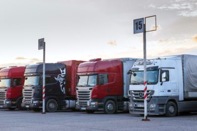 Transportation services
