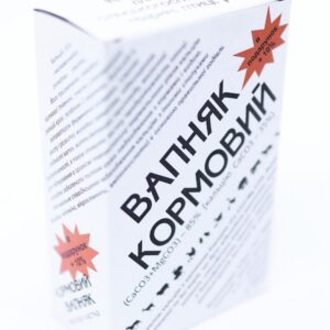 Вапняк кормовий